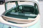 BMW Isetta 300 Convertible 1957 года